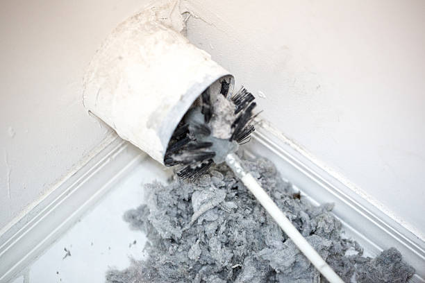 Best Air Duct Cleaning Near Me  in Ridgecrest, FL